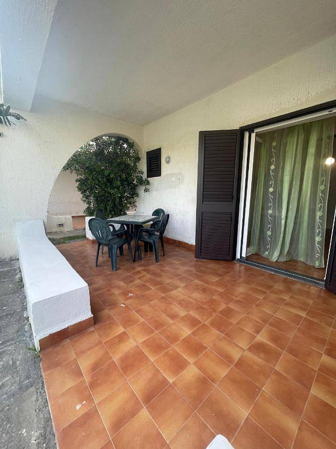 Ferienhaus für 4 Personen, mit Garten und Ausblick, mit Haustier auf den Liparische Inseln - 3