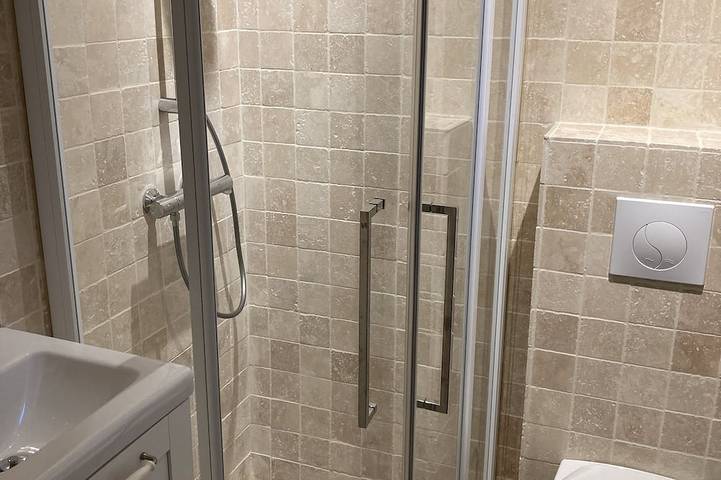 Location de vacances pour 8 personnes, avec jardin et terrasse, animaux acceptés à Pomport - 3