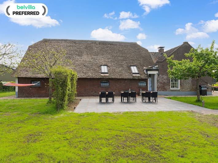 Ferienhaus für 12 Personen - 1