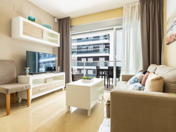 Gîte pour 4 personnes, avec terrasse et bassin pour enfant, animaux acceptés à Cabanes - 3