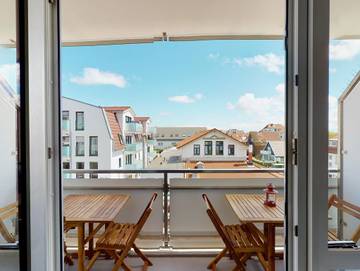 Ferienwohnung für 4 Personen in Wangerooge, Ostfriesische Inseln, Bild 3