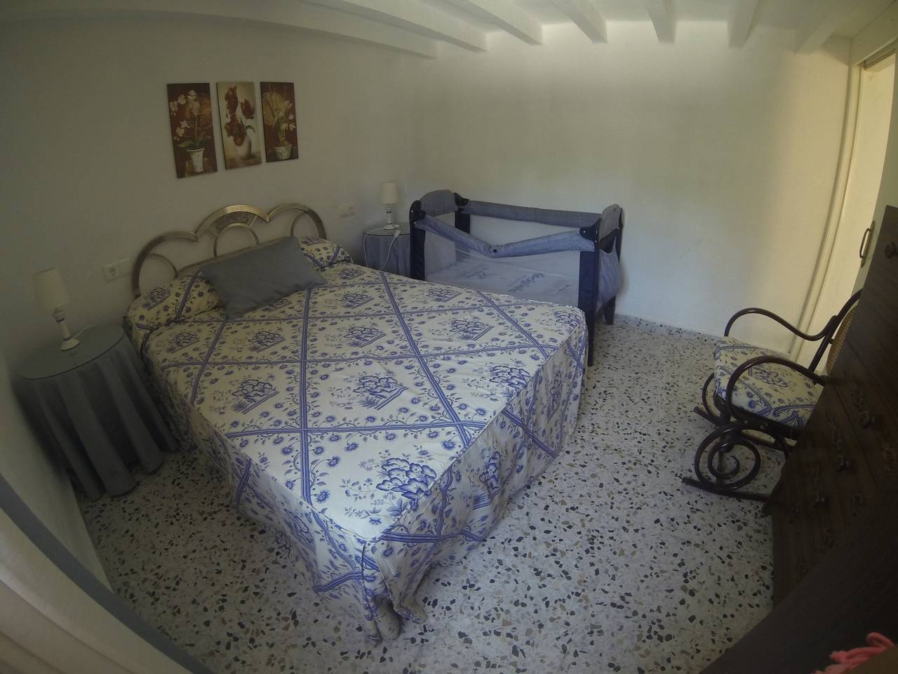 Casa pintoresca en Canillas con piscina in Viñuela, Provincia de Málaga