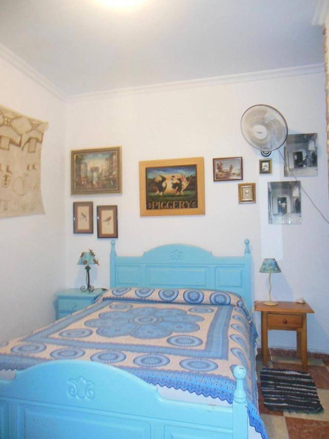 Ferienwohnung für 2 Personen, mit Terrasse in Cádiz - 4