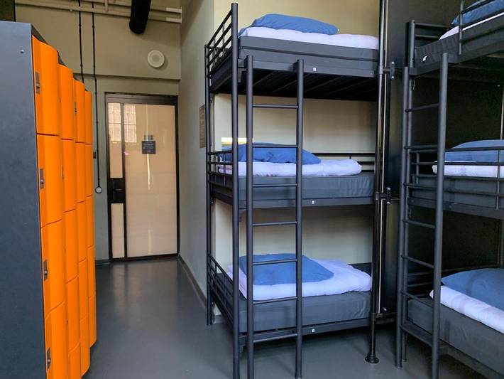 Location de vacances pour 2 personnes, animaux acceptés à Leeuwarden - 2