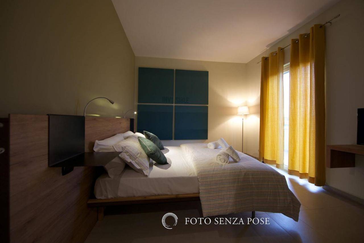 Lepini suites affittacamere in Patrica, Province de Frosinone