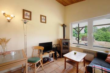 Bungalow voor 2 Personen in Feldberger Seenlandschaft, Mecklenburg-Voor-Pommeren, Afbeelding 3