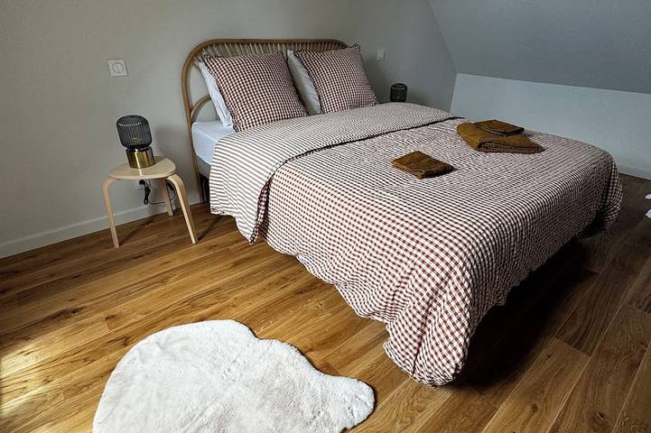 Location de vacances pour 5 personnes à Crayssac - 2