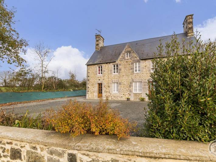 Gîte pour 8 personnes, avec jardin à Annoville - 4