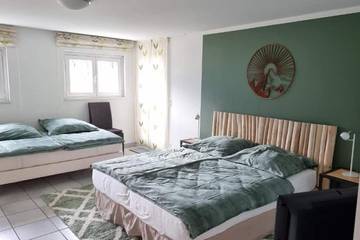 Chalet para 8 Personas en Gambarogno, Western Alps, Foto 3