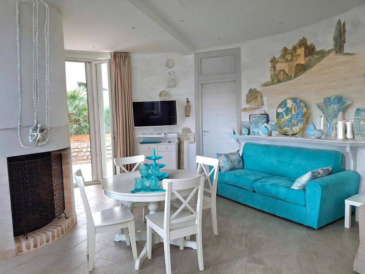 Deluxe Villa in Capo Zafferano, Bagheria