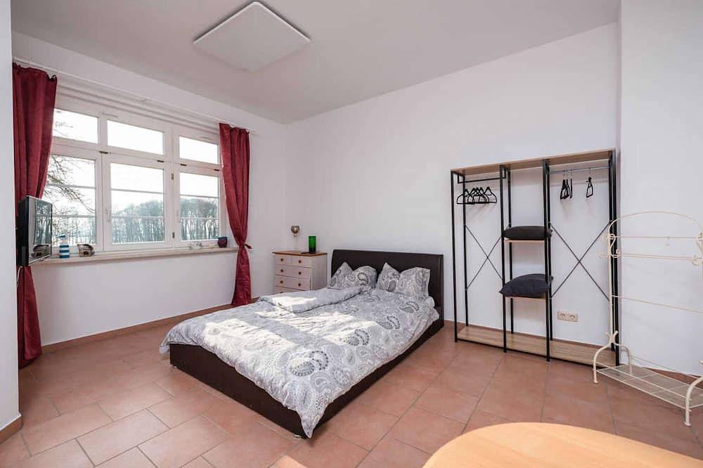 Ferienwohnung in Usedom für 2 Personen in Usedom