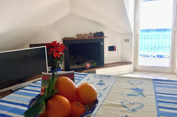 Appartamento vacanze per 4 persone - 1