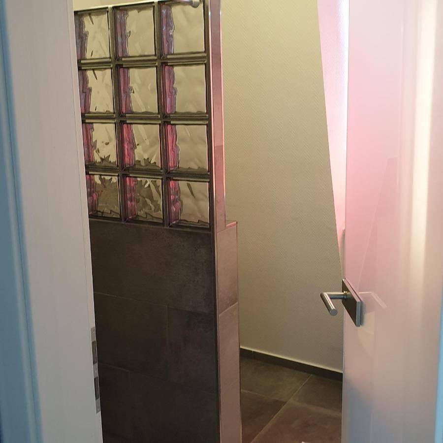 Three-Bedroom Apartment in Glückstadt, Kreis Steinburg