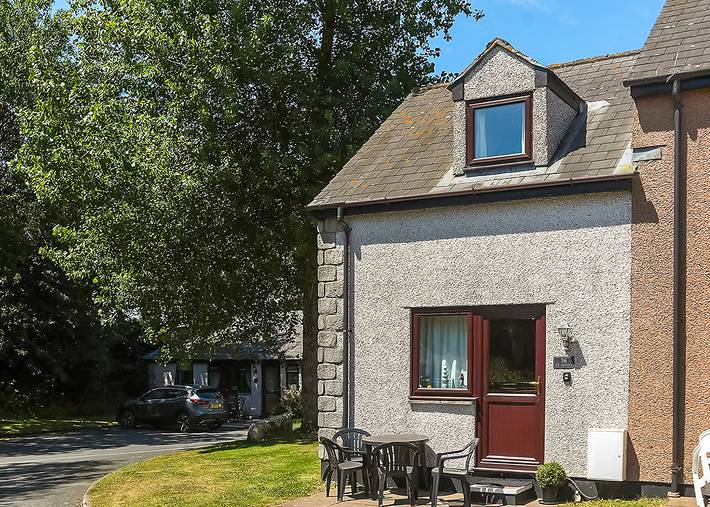 Bungalow für 6 Personen in Cornwall