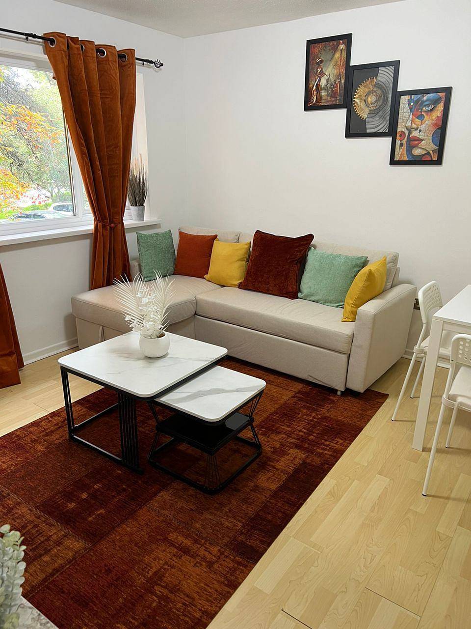 Cały apartament wypoczynkowy, Soft Apartment Birmingham in Birmingham, Birmingham i okolice