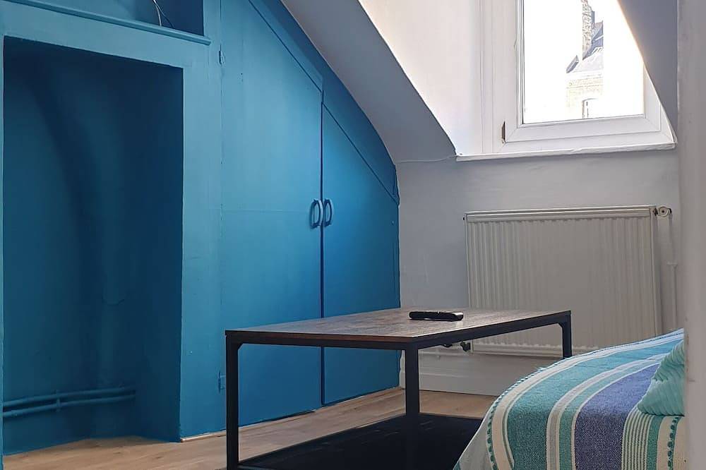 Entire apartment, Beautiful modern apartment Lh Center ville in Le Havre, Le Havre region