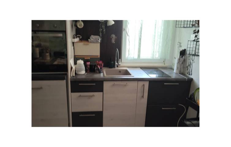 Apartamento de vacaciones para 3 personas, con vistas al lago, Se admiten mascotas - 1