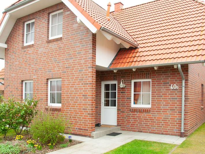 Ferienpark für 6 Personen, mit Terrasse und Garten, mit Haustier in Niedersachsen - 3