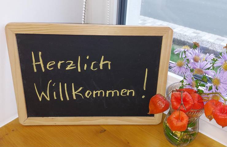 Ferienhaus für 4 Personen, kinderfreundlich