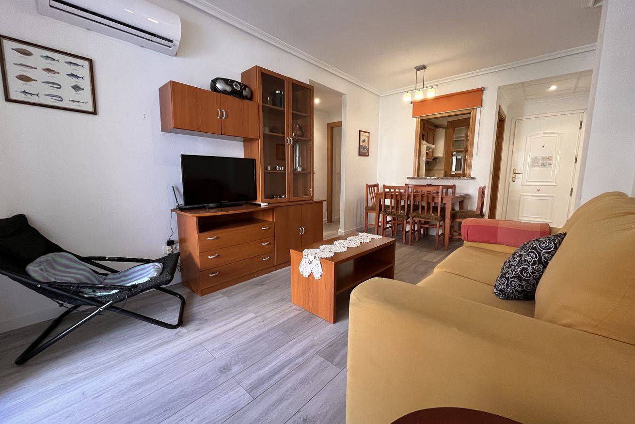 Apartamento entero, Acv - Costa Caribe Iii-2ª linea planta 3 norte in Marina d'Or, Oropesa del Mar