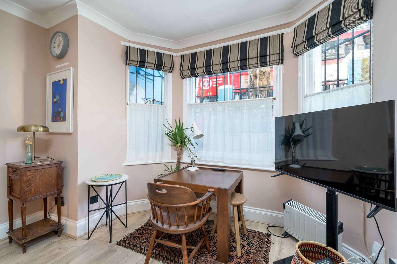 Ganze Wohnung, Chic studio apartment near Notting Hill in Kensington und Chelsea, London