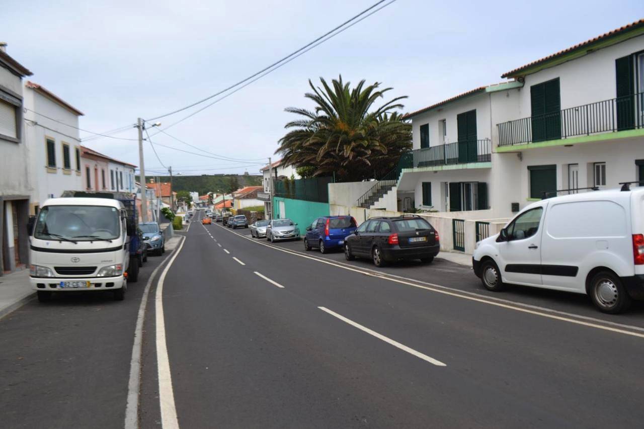 Apartamento inteiro, Apartment in Praia da Vitória, Terceira