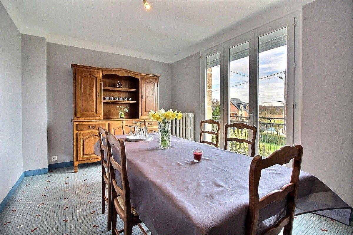 La maison d'Alice in Lamballe, Côtes-d'Armor