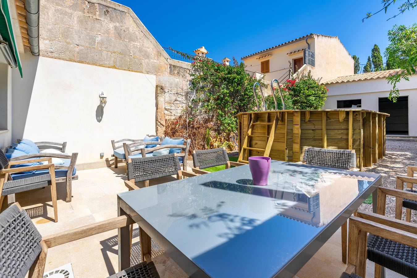 Sant Antoni 39 in Llucmajor, South Majorca