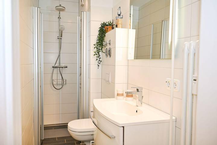 Ganzes Studio, Ferienwohnung Louis in Büsum, Kreis Dithmarschen