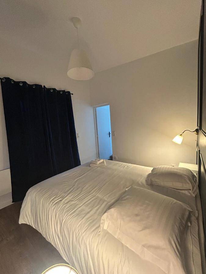 Lodge pour 4 personnes, avec terrasse ainsi que vue et jardin dans Oise - 3