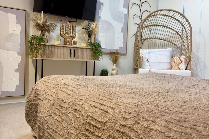 Gîte pour 4 personnes à Louer - 4