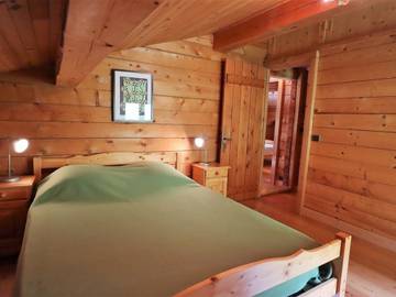 Chalet pour 10 Personnes dans Arêches, Beaufort (Rhône-Alpes), Photo 4