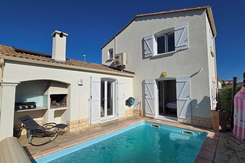 Maison de vacances