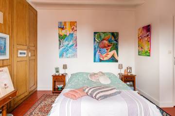 Chambre D’hôte pour 2 Personnes dans Chédigny, Vallée de la Loire, Photo 1