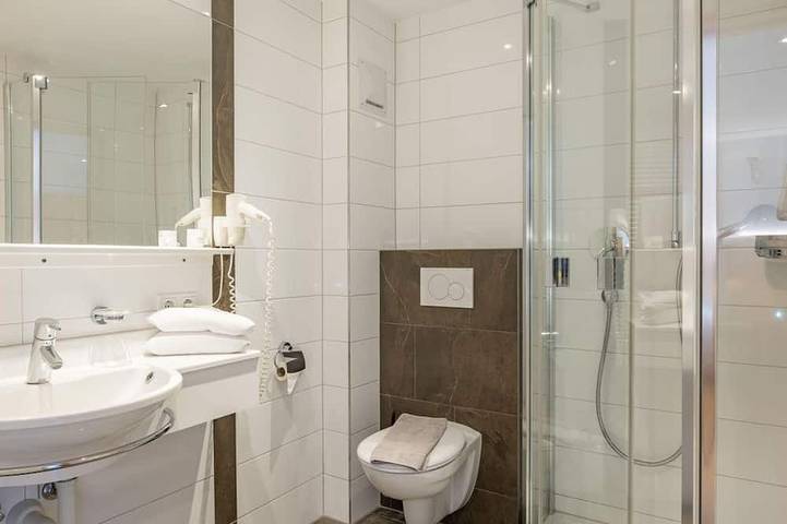 Maison d’hôte pour 2 personnes à Mellau