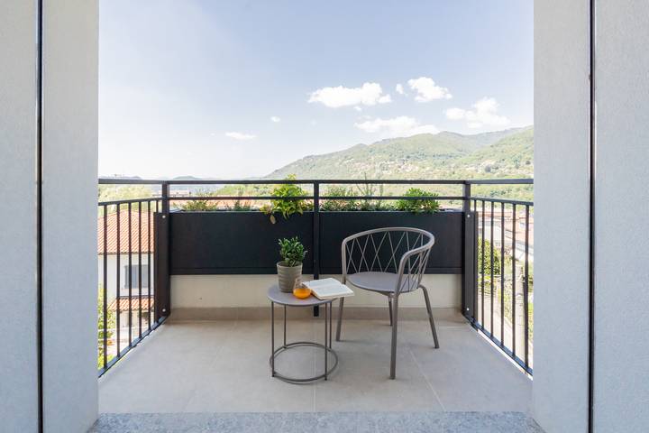 Ganze Wohnung, Circle - Ghisallo in Tavernerio, Brianza