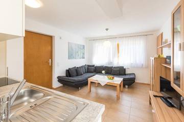 Ferienwohnung für 2 Personen in Herdwangen-Schönach, Bodensee, Bild 4