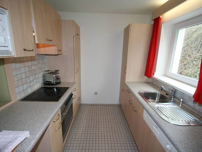 Ferienhaus für 6 Personen, mit Ausblick und Garten sowie Sauna in Innsbruck und Umgebung - 4