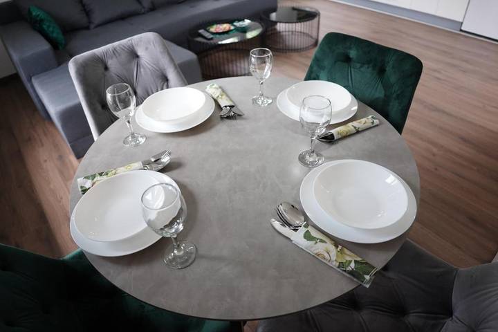 Gîte pour 4 personnes, avec terrasse et vue à Kladovo - 4