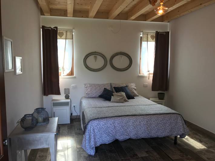 Ferienwohnung für 2 Personen, mit Garten, mit Haustier in Cavaion Veronese - 3