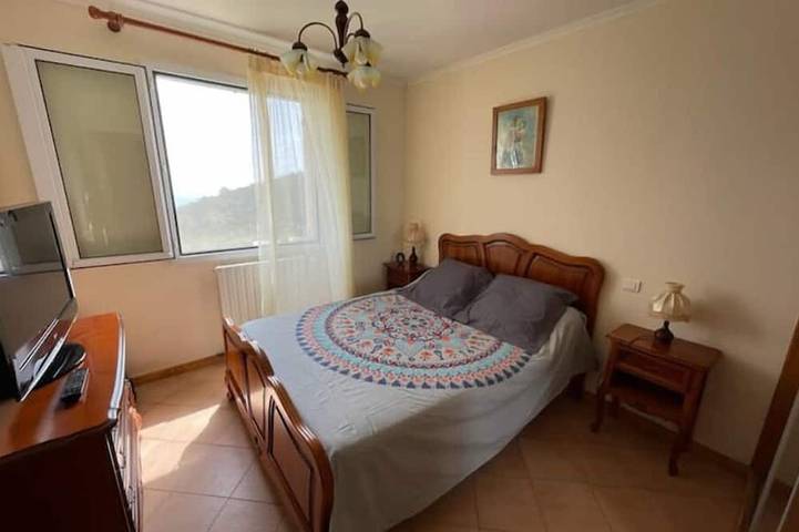 Location de vacances pour 6 personnes, avec jardin à Serra-di-Fiumorbo - 3