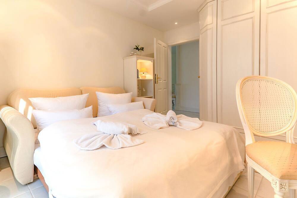 Villa Strandperle, Apt. 09, nur 20m zum Strand, Toplage - Whg. 09 in Ostseebad Binz, Binz