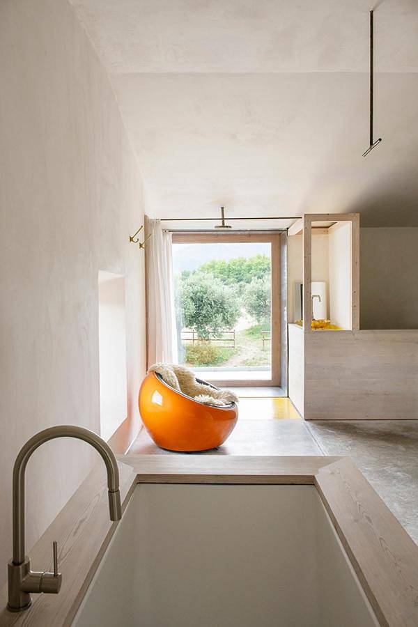 Location de vacances pour 4 personnes, avec piscine ainsi que vue et jardin, animaux acceptés à Cantallops - 4