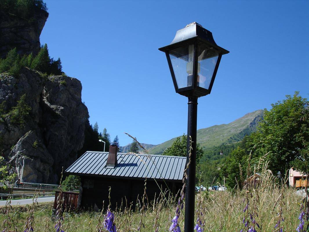 La Borge - Chalet A in Valloire, Région de Saint-Jean-de-Maurienne