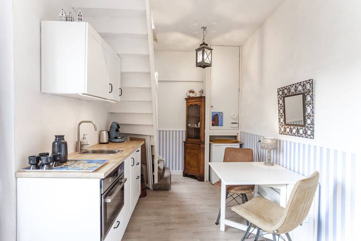 Ferienhaus für 2 Personen, mit Terrasse in Zandvoort - 3