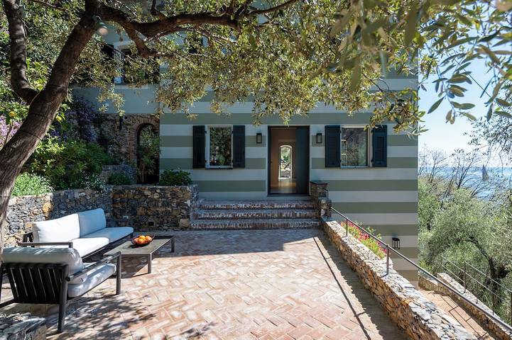 Location de vacances pour 12 personnes dans Paraggi - 3