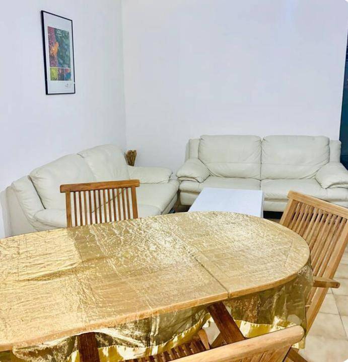 Gîte pour 2 personnes, avec terrasse dans Plage de Montabo - 4