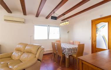 Apartamento para 5 Personas en Dénia, Costa Blanca, Foto 4