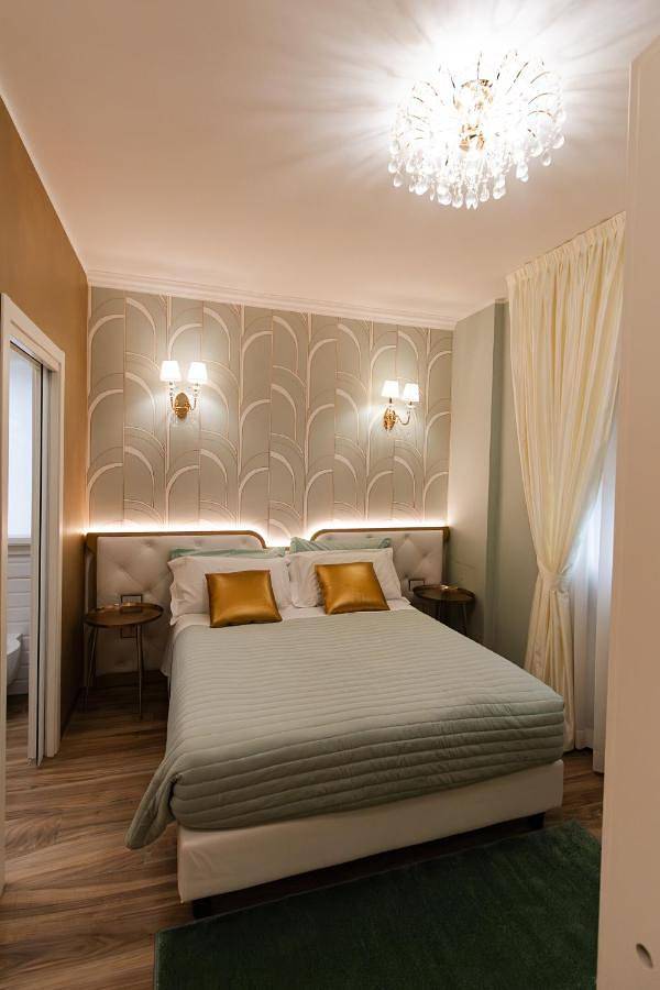 Chambre d’hôte pour 2 personnes, avec vue ainsi que jardin et terrasse, animaux acceptés à Coriano - 2