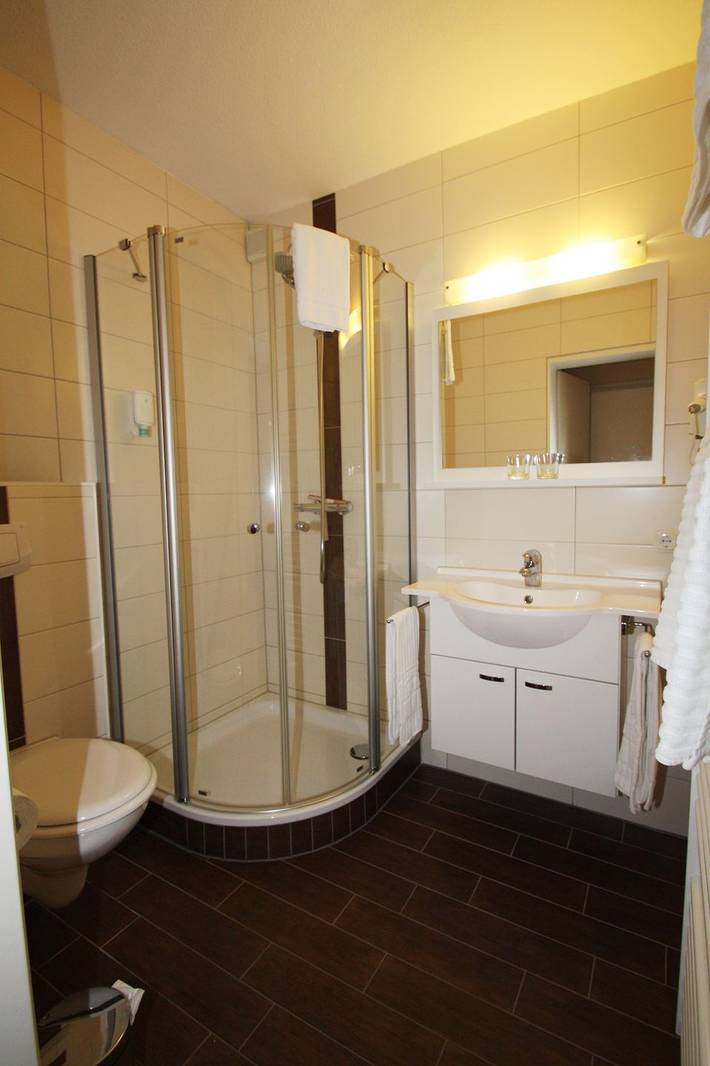 Ganze Wohnung, Haus Övern Diek Wohnung Ö1 in Büsum, Kreis Dithmarschen